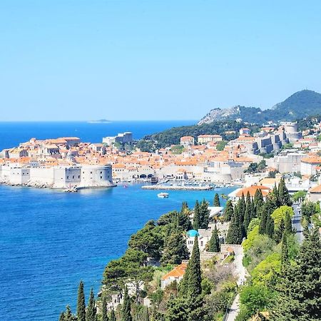 Dubrovnik Colors - Old Town View Apartment No3 Exterior foto