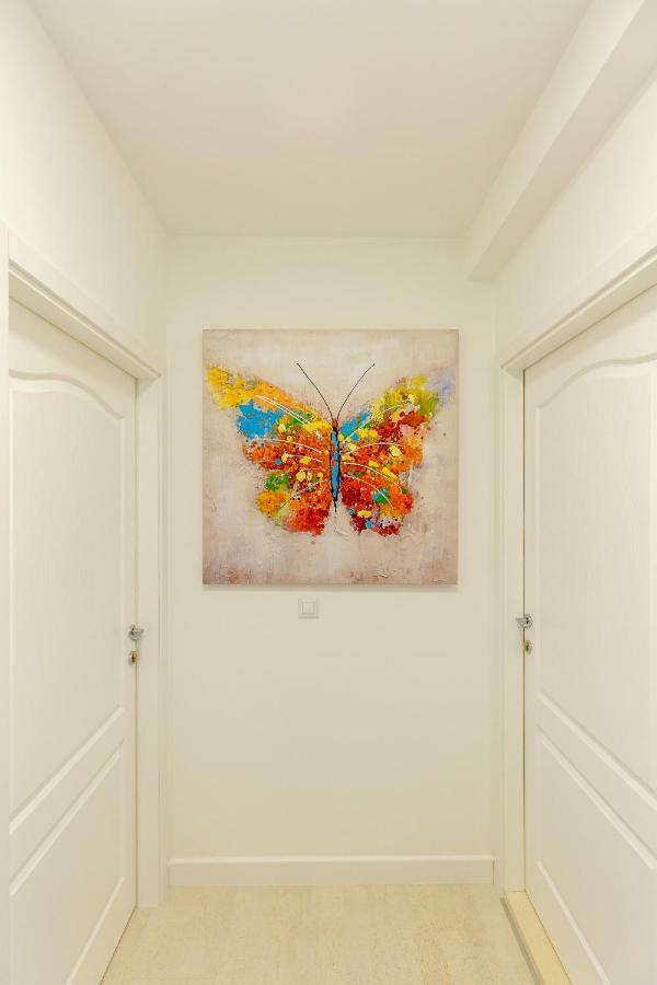 Dubrovnik Colors - Old Town View Apartment No3 Exterior foto