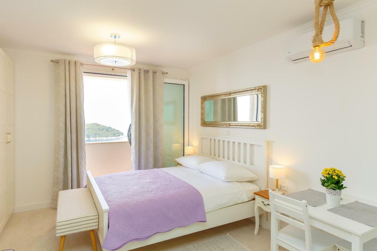 Dubrovnik Colors - Old Town View Apartment No3 Exterior foto
