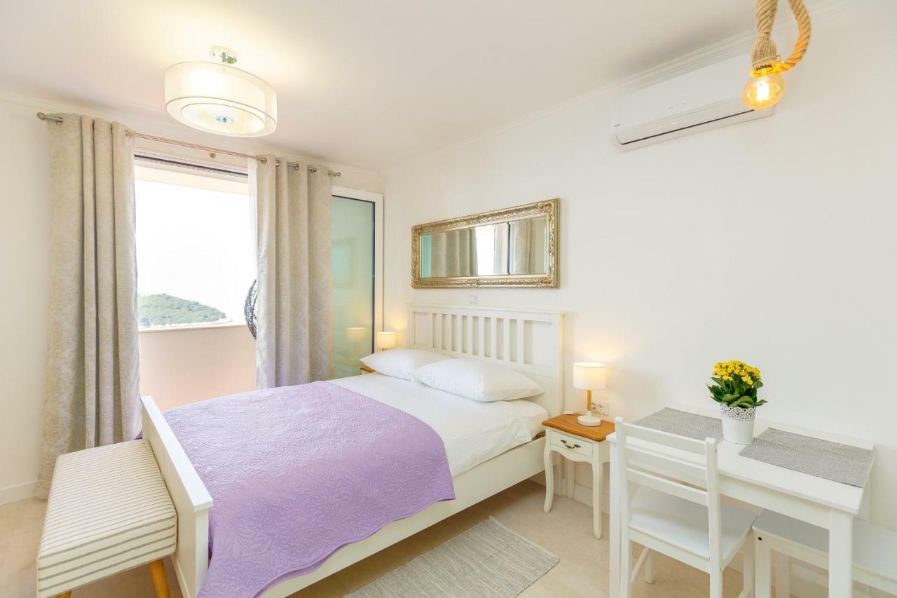 Dubrovnik Colors - Old Town View Apartment No3 Exterior foto