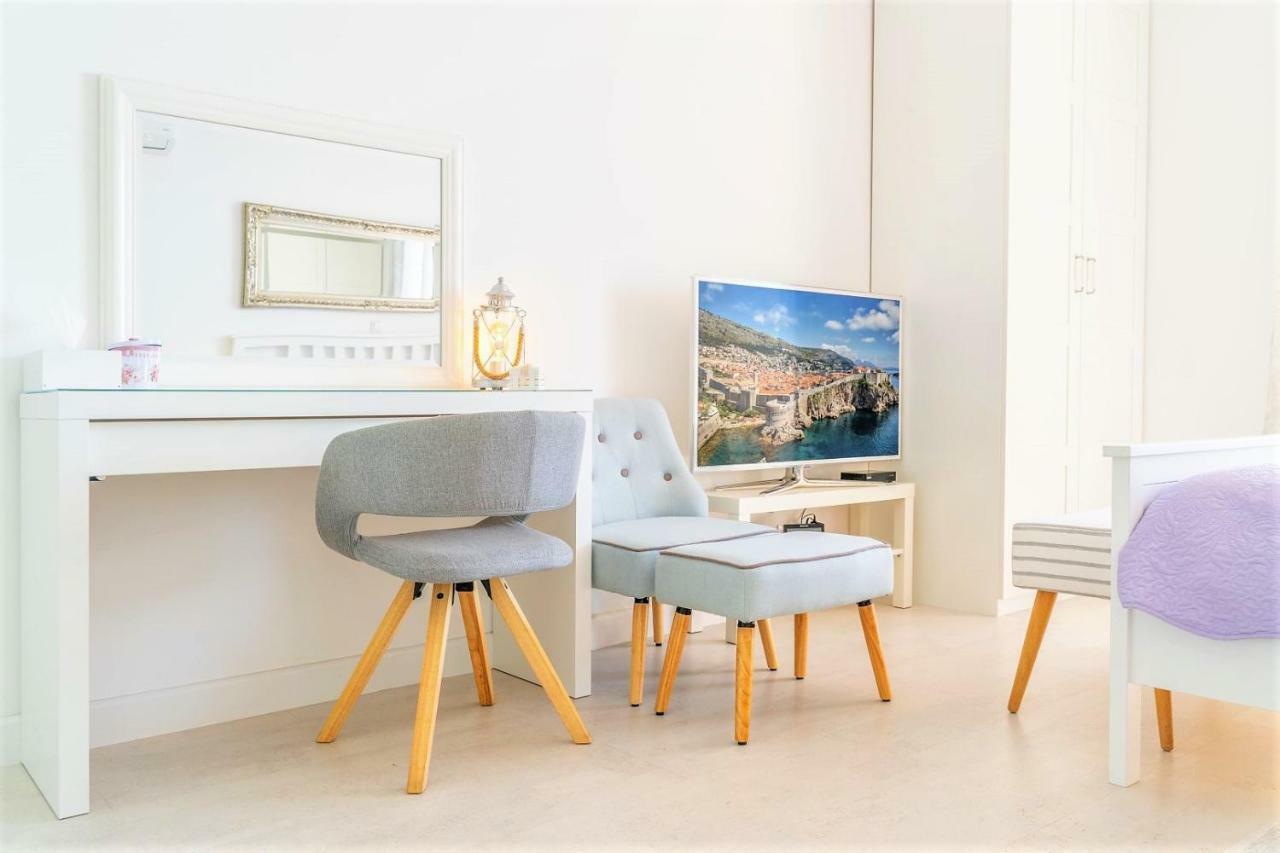Dubrovnik Colors - Old Town View Apartment No3 Exterior foto